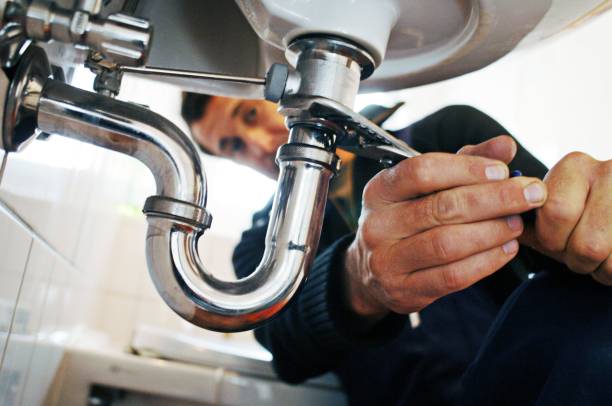 Best Plumbing Inspections & Maintenance in Fort Deposit, AL